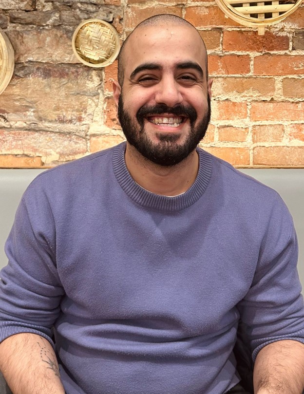 Ahmad Nasir
